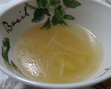 鶏胸肉の金胡麻和え作り方6写真