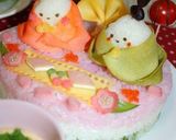 レンジで簡単ほうれん草パウダー*作り方4写真