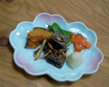作りおきこんにゃく　ステーキ編作り方6写真