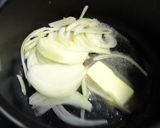 かぼちゃのポタージュ♪作り方6写真