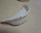 手作り餃子の皮作り方12写真
