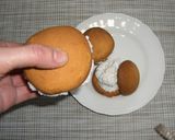HAPPYでPOP☆ウーピーパイ作り方16写真