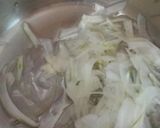 離乳食後期～甘～い玉ねぎの和風グラタン作り方2写真