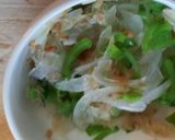 離乳食後期～甘～い玉ねぎの和風グラタン作り方3写真