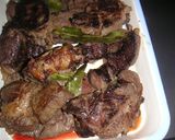 牛肉のビール煮込み作り方2写真
