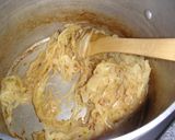 牛肉のビール煮込み作り方3写真