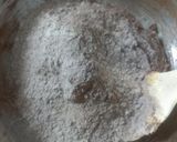 ラムレーズンブラウニー作り方11写真