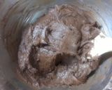 ラムレーズンブラウニー作り方12写真