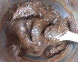 ラムレーズンブラウニー作り方14写真
