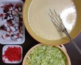 がっつりキャベツのタコ焼き☆これでもか‼作り方2写真