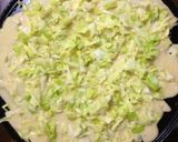 がっつりキャベツのタコ焼き☆これでもか‼作り方3写真