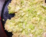 がっつりキャベツのタコ焼き☆これでもか‼作り方4写真
