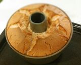 しゅわふわ☆いちごヨーグルトシフォン作り方6写真