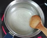 みかん救済♬みかん寒天(*^^*)作り方3写真