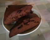 サクサク☆チョコチップスコーン作り方11写真