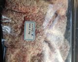 コストコの豚肩ロースかたまり保存方法作り方5写真