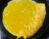 ☆甘い卵焼き☆作り方5写真