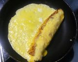 ☆甘い卵焼き☆作り方7写真