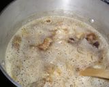 牛肉のビール煮込み作り方5写真