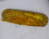 ☆甘い卵焼き☆作り方8写真