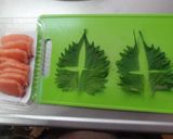 低糖質＊高野豆腐＆ﾏﾖ入り＊卯の花寿司作り方5写真