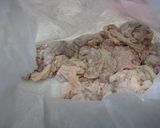 塩麹で味付けした唐揚げ作り方3写真
