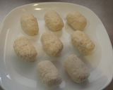 低糖質＊高野豆腐＆ﾏﾖ入り＊卯の花寿司作り方6写真