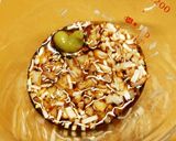豚薄切り肉のニラ巻きレンジ蒸し作り方1写真
