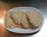 懐かしの給食のもろさめフライ♬作り方2写真