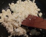 低糖質＊高野豆腐＆ﾏﾖ入り＊卯の花寿司作り方10写真