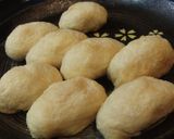 低糖質＊高野豆腐＆ﾏﾖ入り＊卯の花寿司作り方15写真