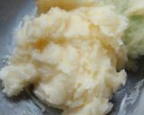 ザクザククッキー作り方2写真