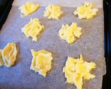 ザクザククッキー作り方5写真