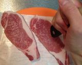 イタリアンな田舎料理作り方1写真