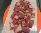 イタリアンな田舎料理作り方2写真
