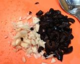 イタリアンな田舎料理作り方3写真