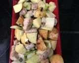 イタリアンな田舎料理作り方5写真