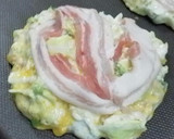 お好み焼き作り方6写真