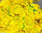 ソースいらずのヘルシーカボチャコロッケ作り方4写真