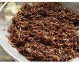 イカナゴの釘煮作り方6写真
