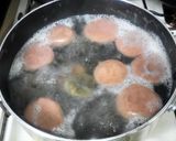 きびだんご作り方3写真