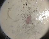 えびのクリームリゾット作り方4写真