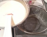 **豆乳ヨーグルトスフレ**作り方4写真