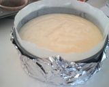 **豆乳ヨーグルトスフレ**作り方9写真