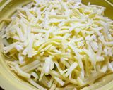 アスパラ・竹の子・じゃが芋のオーブン焼き作り方6写真