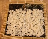 まぁたんの 楽々 うなぎの巻き寿司♪作り方5写真