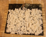 まぁたんの 楽々 うなぎの巻き寿司♪作り方5写真