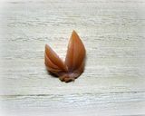 簡単キャラおかず：ウサビッチ☆プーチン作り方6写真