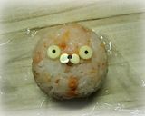 キャラ弁ウサビッチ：キレネンコとプーチン作り方5写真
