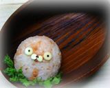 キャラ弁ウサビッチ：キレネンコとプーチン作り方6写真